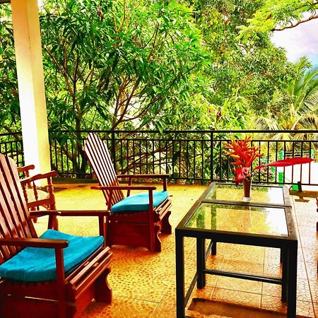 Rainforest Lodge, Deniyaya Extérieur photo