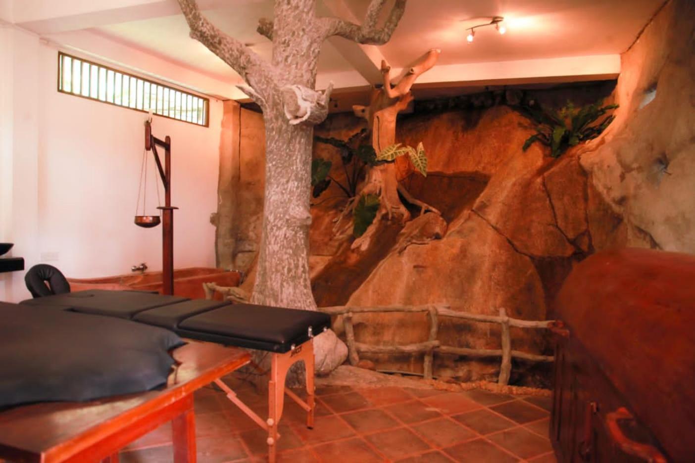 Rainforest Lodge, Deniyaya Extérieur photo