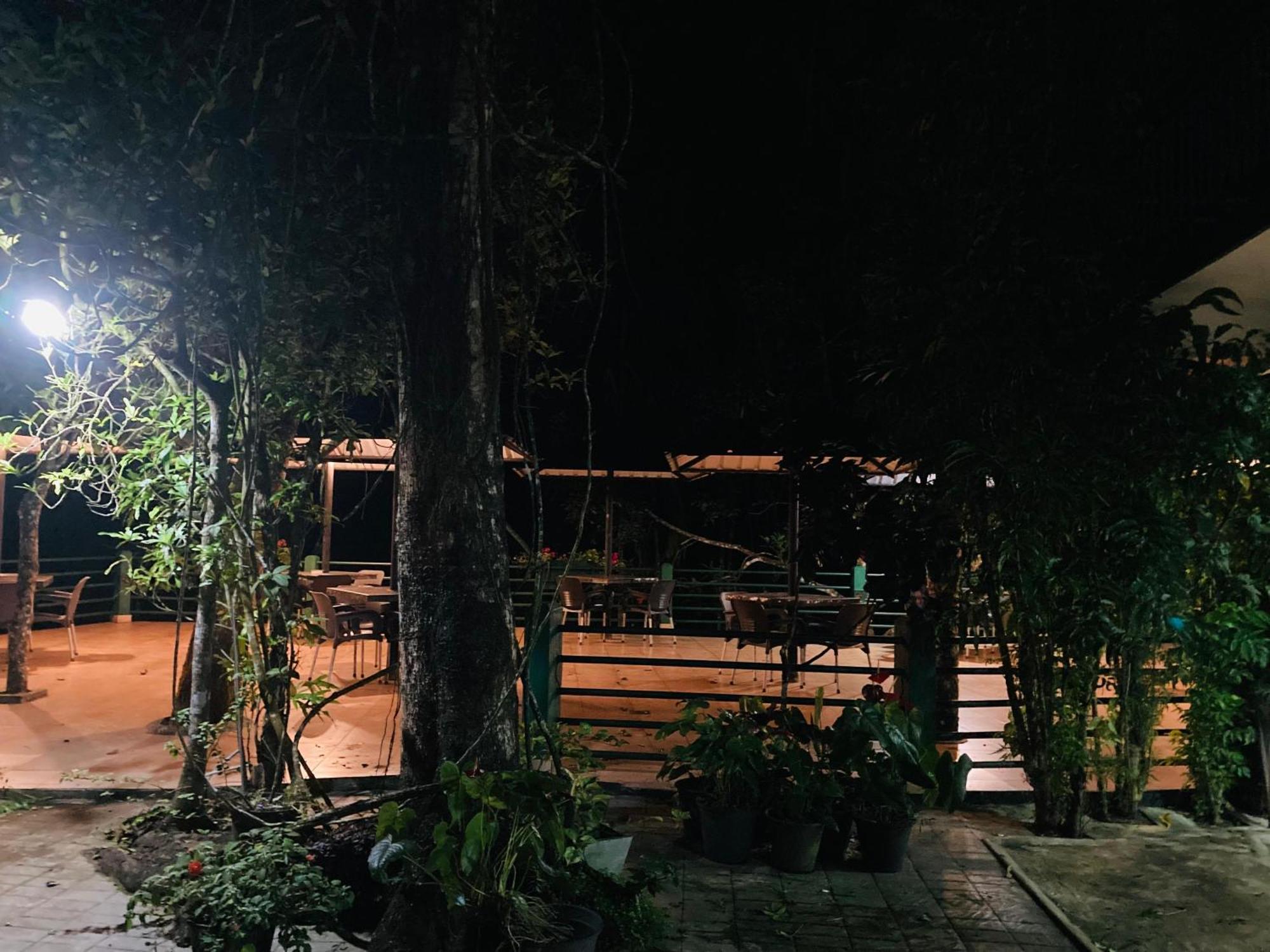 Rainforest Lodge, Deniyaya Extérieur photo